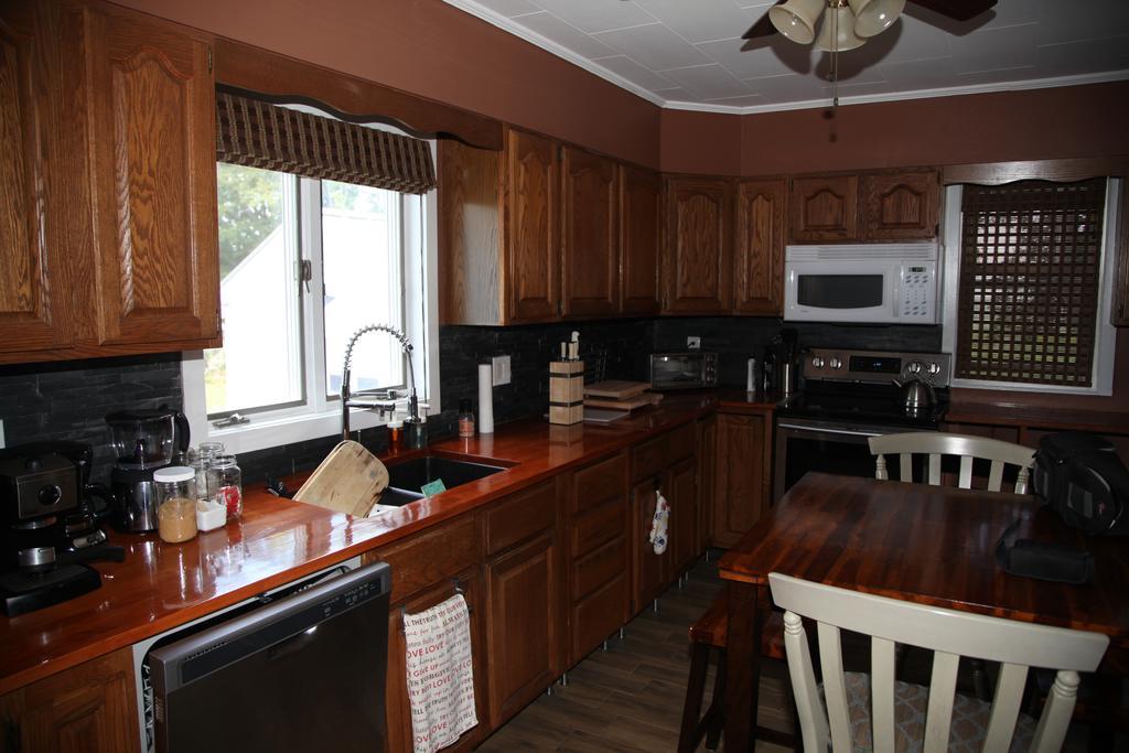 Charming Home Near Ski Areas Rumford Exterior foto
