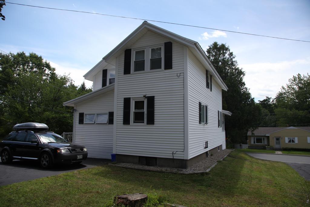 Charming Home Near Ski Areas Rumford Exterior foto