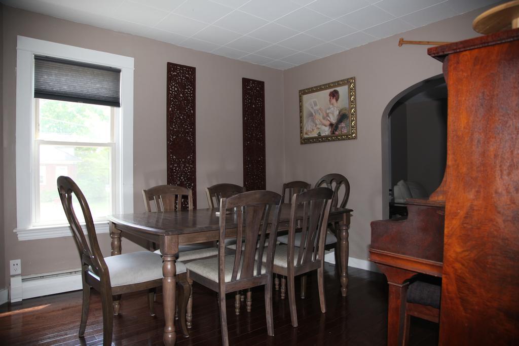 Charming Home Near Ski Areas Rumford Exterior foto