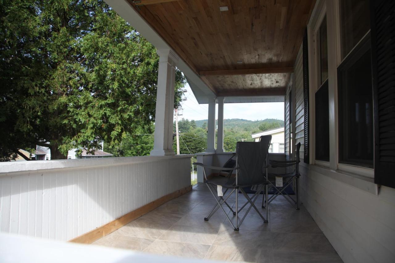 Charming Home Near Ski Areas Rumford Exterior foto