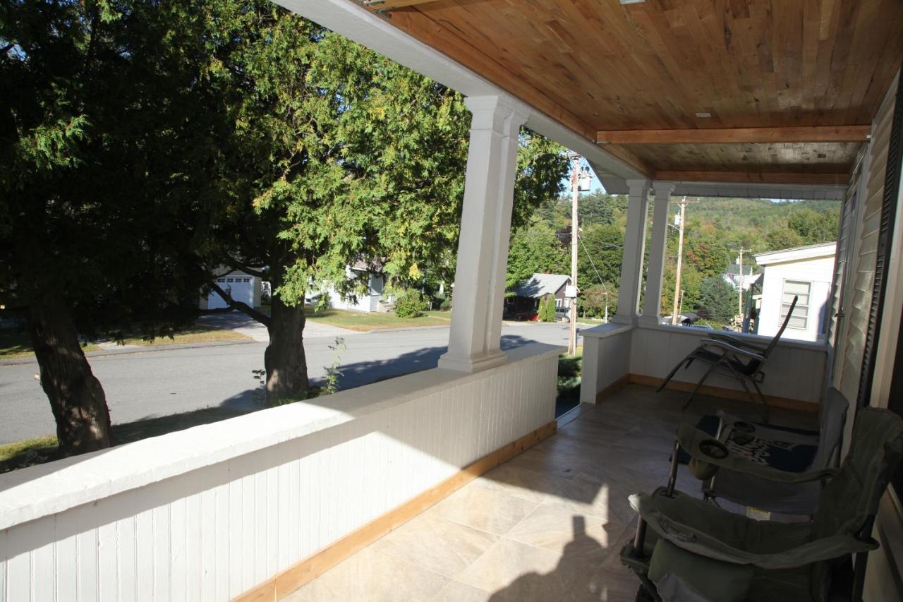 Charming Home Near Ski Areas Rumford Exterior foto