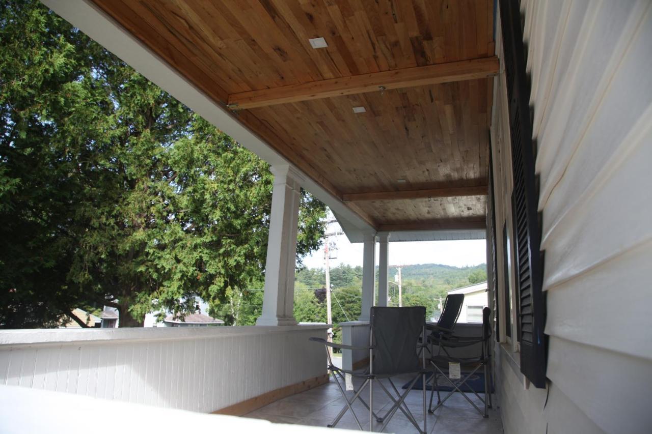 Charming Home Near Ski Areas Rumford Exterior foto