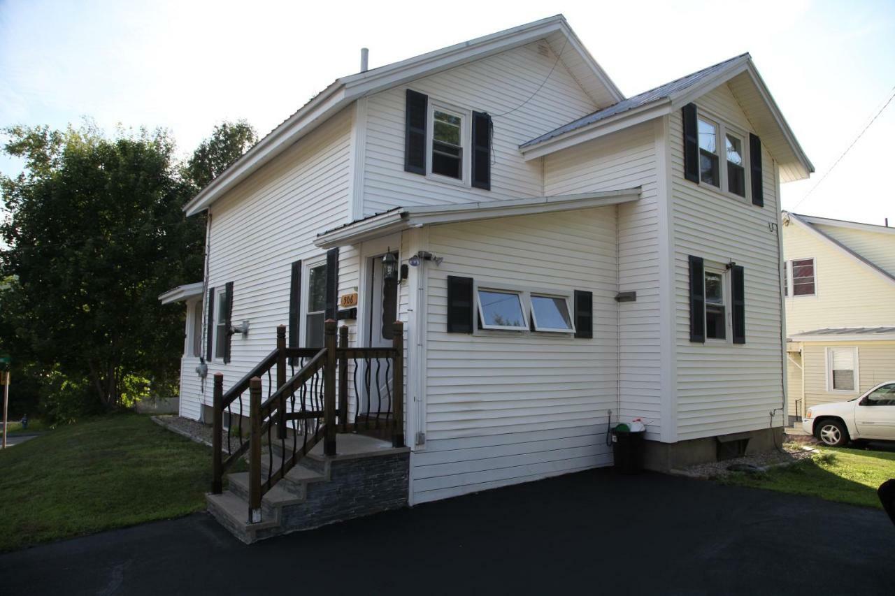 Charming Home Near Ski Areas Rumford Exterior foto