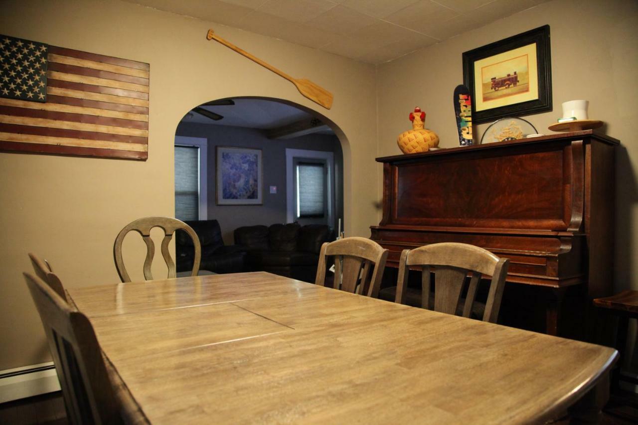 Charming Home Near Ski Areas Rumford Exterior foto