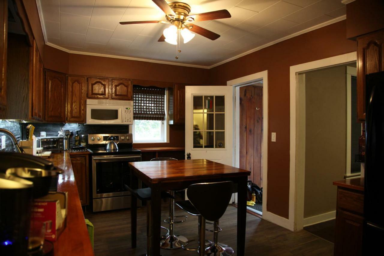 Charming Home Near Ski Areas Rumford Exterior foto