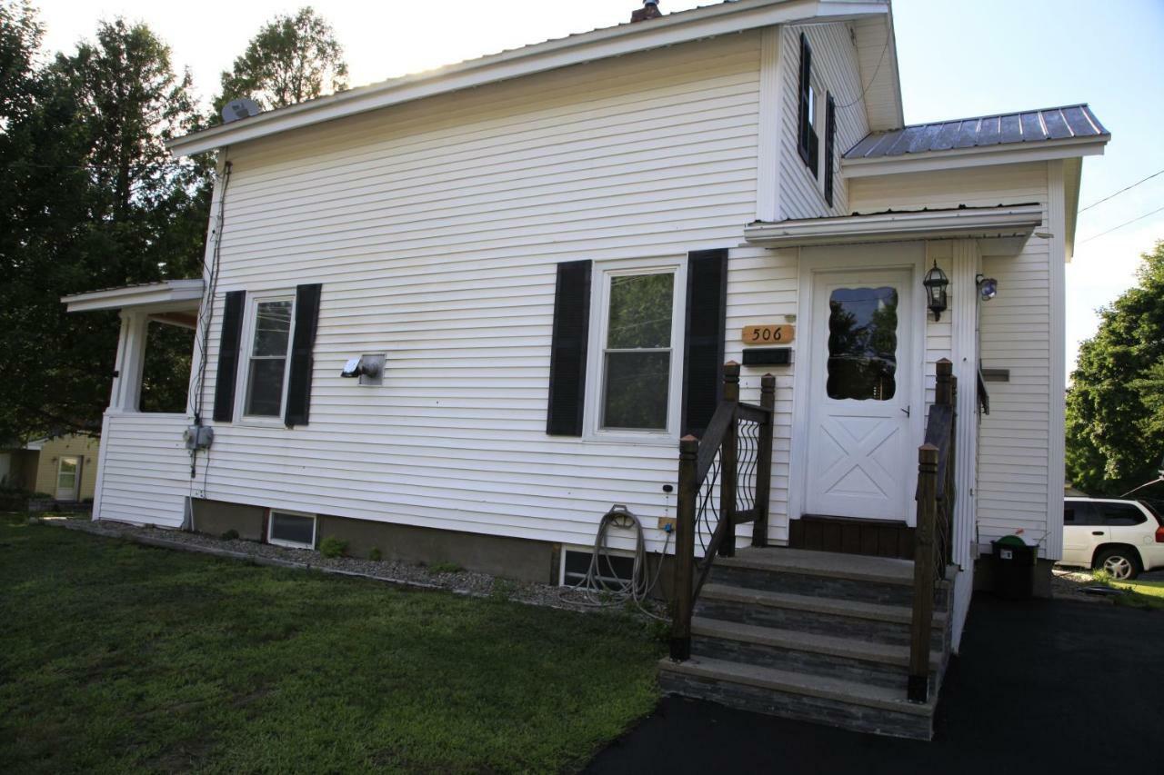 Charming Home Near Ski Areas Rumford Exterior foto